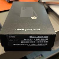 SAMSUNG GALAXY S24 ULTRA 512GB