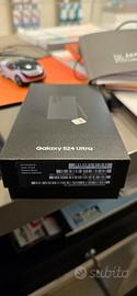 SAMSUNG GALAXY S24 ULTRA 512GB