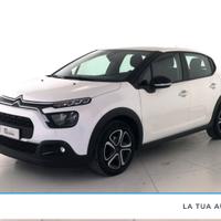 CITROEN C3 III 2017 - C3 1.2 puretech Feel U87395