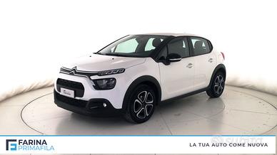 CITROEN C3 III 2017 - C3 1.2 puretech Feel U87395