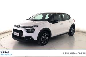 CITROEN C3 III 2017 - C3 1.2 puretech Feel U87395