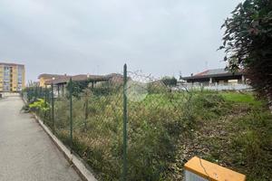 TER. RESIDENZIALE A CARMAGNOLA