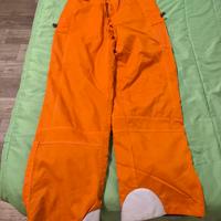 Pantaloni sci  Ladakh uomo