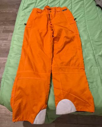 Pantaloni sci  Ladakh uomo