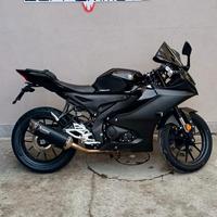 Yamaha YZF R125