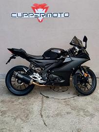 Yamaha YZF R125