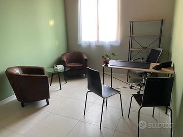 Studio in condivisione