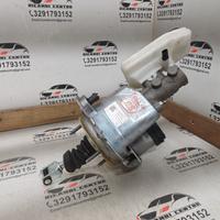 Servofreno/amplificatore freno 2022 tesla model y
