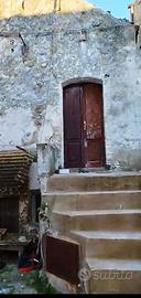 Casa in Miglionico