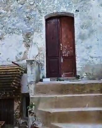 Casa in Miglionico