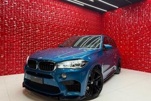 Bmw X5 M 4.4 FULL 575 Cv IVA DEDUCIBILE TETTO