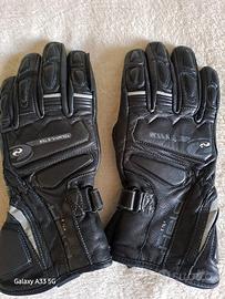 guanti moto HELD