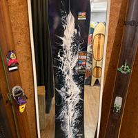 Tavola snowboard Libtech Orca