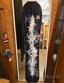 Tavola snowboard Libtech Orca