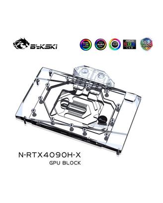 Bykski Waterblock GPU NVIDIA RTX 4090