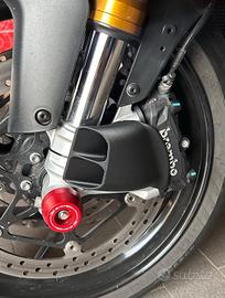 Convogliatore Aria Freno Aprilia RS660 Stampa 3D