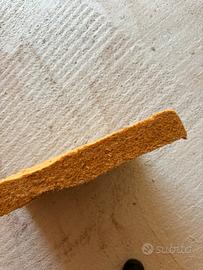 Isolante in fibra di legno Naturheld FLEX 50 mm