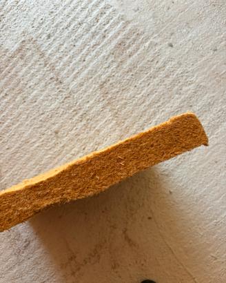 Isolante in fibra di legno Naturheld FLEX 50 mm