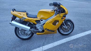 Laverda 750S 1998