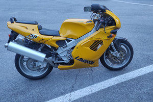 Laverda 750S 1998