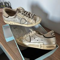 Philippe model donna