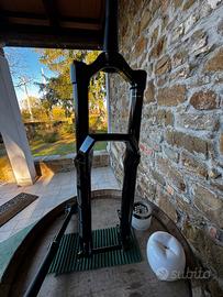 Rockshox zeb select+