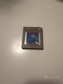 Tertris game boy color