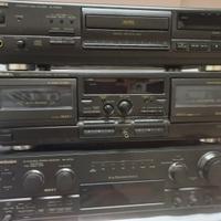 Linea Technics 500 WATSS 