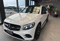 Mercedes-Benz GLC AMG SUV GLC AMG 43 4matic auto