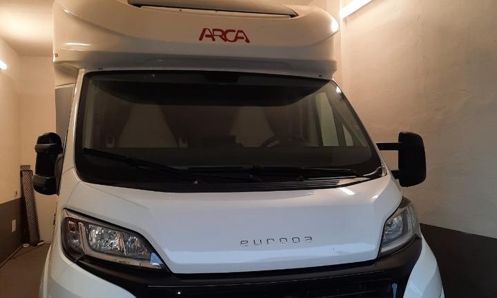 Arca europa p740 glg