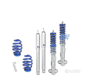 SOSPENSIONE FILETTATA BLUE LINE BMW SERIE 3 E36 CO