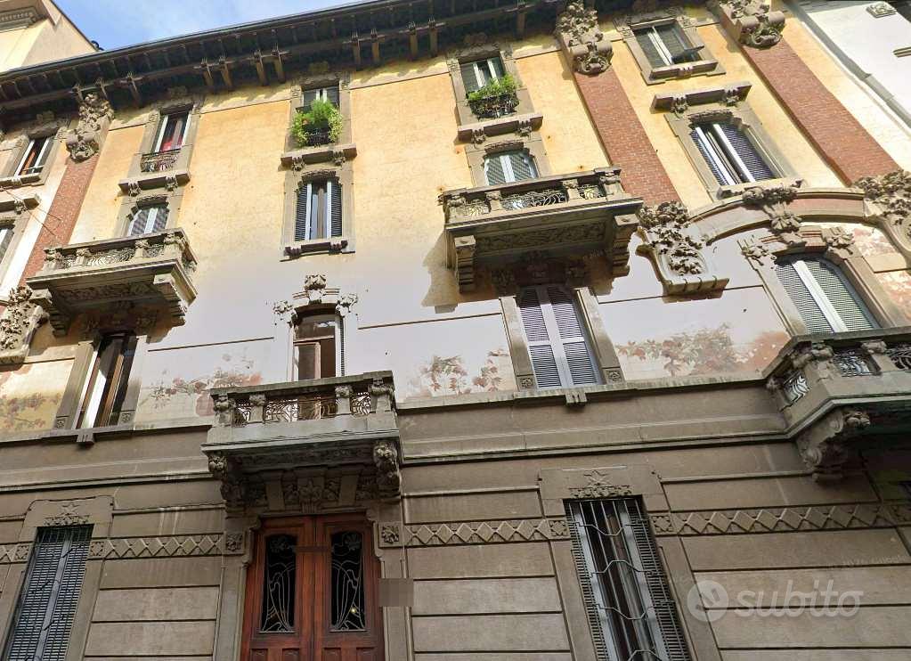 Appartamento a Milano (MI) - Vista 5