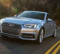 Ricambi per audi a4 dal 2017 al 2023