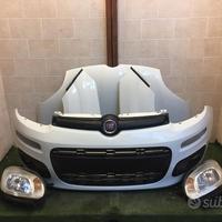 Muso airbag ricambi fiat panda 2018