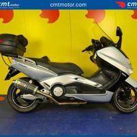 YAMAHA T-Max 500 Finanziabile - GRIGIO - 34136