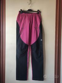 Pantaloni Montura TgS/M