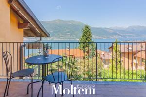 Appartamento di 83 m² con 2 locali e box auto a Be