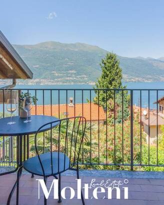 Appartamento di 83 m² con 2 locali e box auto a Be