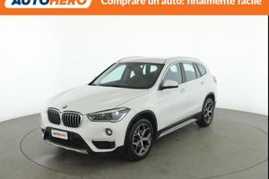 BMW X1 KS56542
