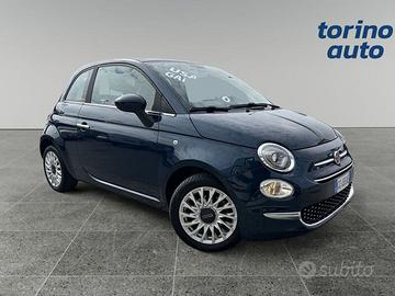 FIAT 500 1.2 Dolcevita easypower Gpl 69cv