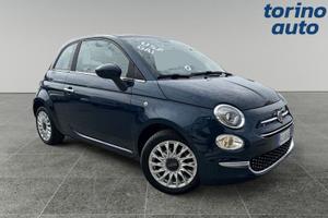 FIAT 500 1.2 Dolcevita easypower Gpl 69cv