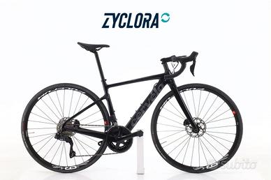 Cervelo Caledonia Di2 12V t.48