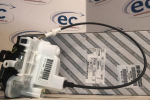51917886 SERRATURA PORTA ANT. SX FIAT PANDA NUOVA 