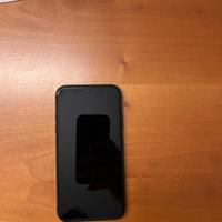 iPhone 11 nero