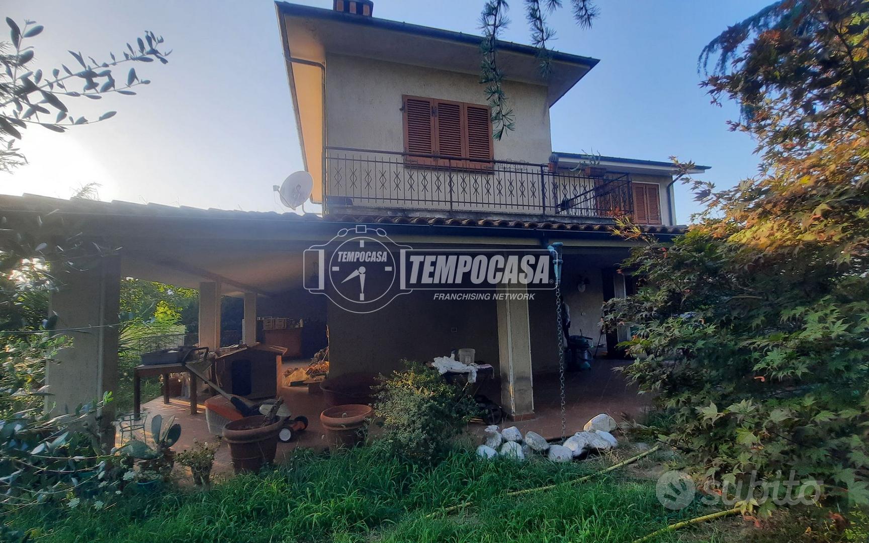 Casa – Massarosa, Valpromaro - Vista 5