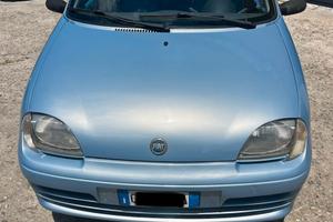 Fiat Seicento 1.1 GPL