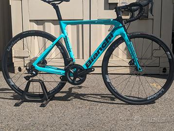 Bianchi best sale aria 53cm