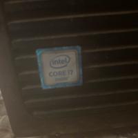 Pc fisso marca HP pro desk