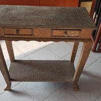 Tavolino da ingresso