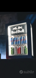 Frigo Red bull